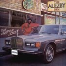 EGYPTIAN LOVER OG'86 PS 12" ALEZBY INN OLDSKOOL ELECTRO