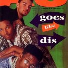 THE 7A3 Goes Like Dis '89 BUTCHER Mix 12" ASD