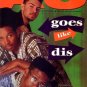 THE 7A3 Goes Like Dis '89 BUTCHER Mix 12" ASD