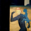 PIGBAG DR HECKLE & MR JIVE OOP '82 DE LP ELECTRO BOOGIE
