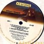 JOHNNY REASON '77 S/T Fantasy Promo LP FUNK ASD