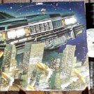 LIMO WB Pro 2LP Comp Fleetwood Mac Ry Cooder+ ASD