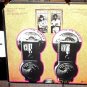 JOHN MAYALL NOTICE TO APPEAR LP ORIGINAL '75 BLUES DJ