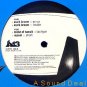 MARK BROOM MIDST OF TUMULT HTF '94 UK 12" TECHNO A13