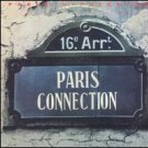 PARIS CONNECTION OOP '78 S/T LP Alec Costandinos DISCO