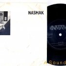 NASMAK HTF '83 PS UK 7" PLASTER ME REX PUNK