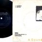 NASMAK HTF '83 PS UK 7" PLASTER ME REX PUNK