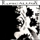 RAPSCALLION SS LP METAL GARDENS OF MACHINERY Minneapol