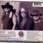 HAND TO MOUTH SEAL PRIVT '97 CD TEXAS BARS BATTLE SCARS