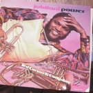 TED CURSON JUBILANT POWER OG '76 AVANT INNER CITY LP