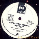 RJ's LATEST ARRIVAL Wind Me Up 12" ASD funk HEAR