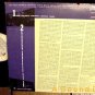 DAVE BRUBECK '62 LP WEST SIDE STORY '86 AUDIOPHILE MAST
