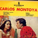 CARLOS MONTOYA OG '56 S/T LP FLAMENCO