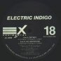 ELECTRIC INDIGO EXperimental SKYWAY 12" TECHNO ACID