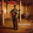 DAVE GUNNING Two-Bit World CD Folk Sealed OOP ASD