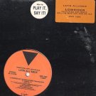 LATIN ALLIANCE OG OLDSKOOL DJ '91 12" LOW RIDER GANGSTA