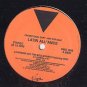 LATIN ALLIANCE OG OLDSKOOL DJ '91 12" LOW RIDER GANGSTA