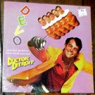 DEVO SEALED'83 12" THEME FROM DOCTOR DETROIT DAN AKROYD