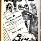 Armadillo WHQ 1977-1980 Collection Poster ASD