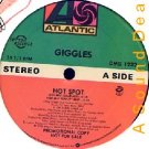 GIGGLES OG'88 DJ PRO 12" HOT SPOT LATIN FREESTYLE HOUSE