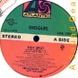 GIGGLES OG'88 DJ PRO 12" HOT SPOT LATIN FREESTYLE HOUSE