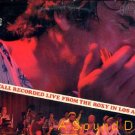 JOHN MAYALL LOTS OF PEOPLE OOP ORIGINL'77 LP BLUES ROCK
