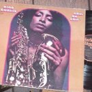 KING CURTIS Soul on Soul Harlem Sax LP ASD