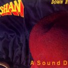 MC SHAN Down by Law LP COLD CHILLIN' '86
