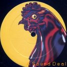 RAMIREZ El Gallinero 12" REMIXeS Hardcore Techno Rave
