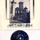 ABSOLUTE CEILING Paint House in Blood 7" jangle'87 HEAR