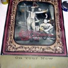 16 HORSEPOWER Sackcloth n'Ashes '96 Poster Sixteen 16hp