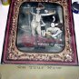 16 HORSEPOWER Sackcloth n'Ashes '96 Poster Sixteen 16hp