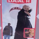 LOCAL H '96 As Good as Dead POSTER Nirvana Grunge RARE!