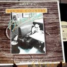 YOUNG COUNTRY Barroom Blues '78 LP HTF Outlaw Americana