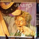HARPO MARX brothers In HI-FI harp Rare Original mono