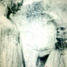 17 PYGMIES Captured in Ice LP goth wave Savage Republic