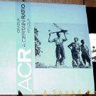 ACR A CERTAIN RATIO Brazilia 12" UK Factory'84 HEAR obi