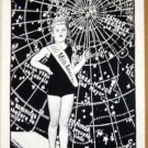 AMERICAN MUSIC CLUB Miss America POSTER Bob Schneider