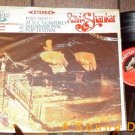 RAVI SHANKAR Monterey Pop '67 LP RARE Indian press