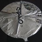 DEVO Rare Promo Only Mylar BALLOON