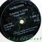 JOHN RYDGREN Rare '60s XIAN Spoken Psych FLEXI 45 HEAR