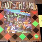 DEUTSCHLAND'82 Industrial Comp LP Der Plan Einstürzende