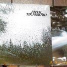 ANSSI TIKANMÄKI Maisemakuvia Suomesta LP prog fusion