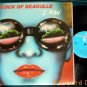 A FLOCK OF SEAGULLS I Ran 12" HTF '82 UK Picture Sleeve
