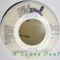 GAZ Sing Sing SALSOUL 7" 45 scarce promo mono dj EX '78