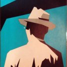 D-DAY Texas '81 POSTER Guy Juke signed RIGHT TO KNOW