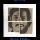 MPB4 Deixa Estar... LP RARE Brazil '70 samba bossanova HEAR bossa MPB Latin jazz