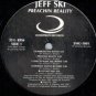 JEFF SKI Preachin' Reality LP SEALED random rap RARE gangster HEAR g-funk rap