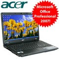 Acer Extensa 5635Z Notebook PC - Intel Pentium Du, 320GB
