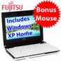 Fujitsu M1010 Sub-Notebook